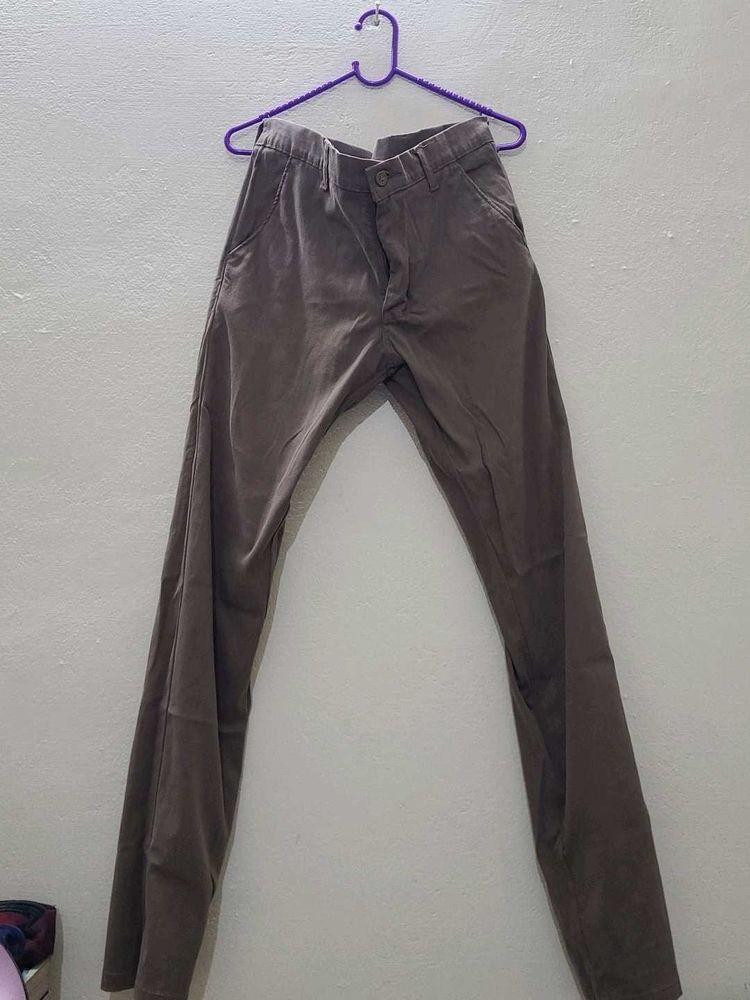 Khaki Trouser Pants For Men And Women