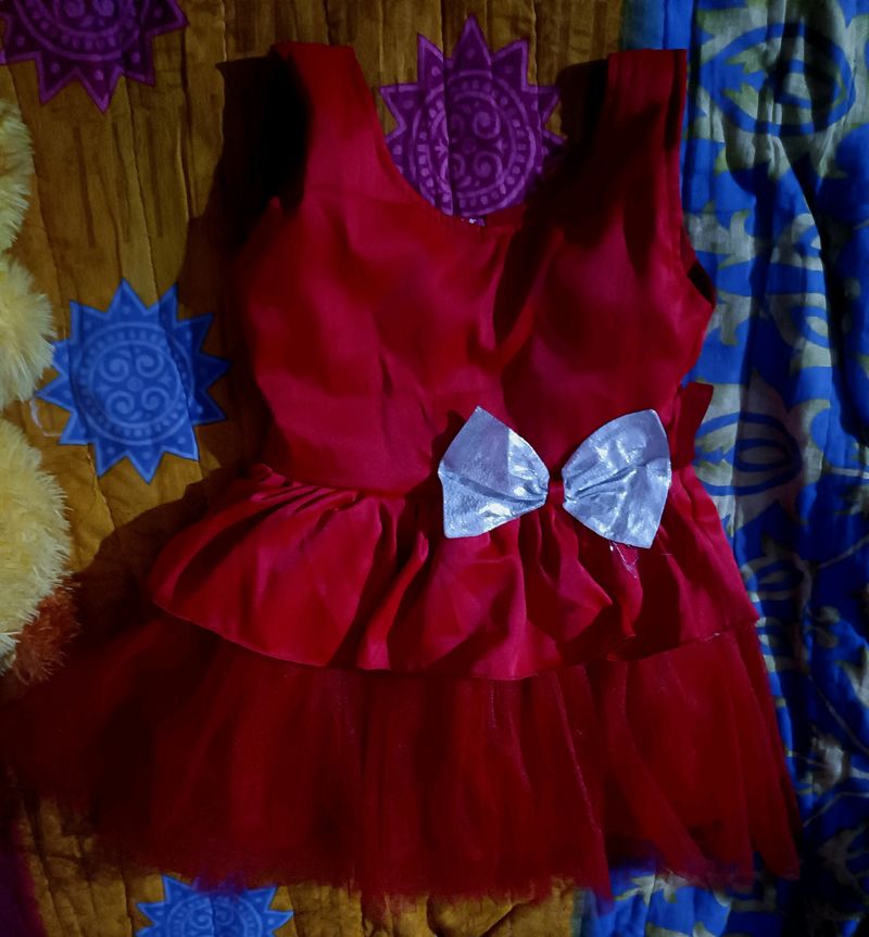 Party Frocks