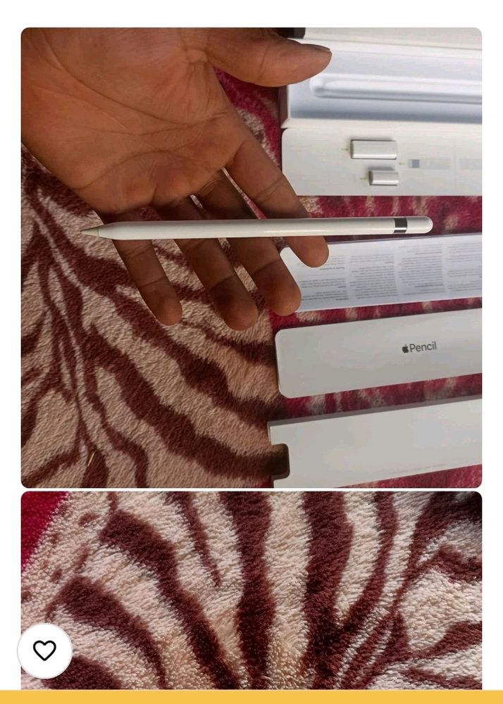 Apple Pencil Ist Gen