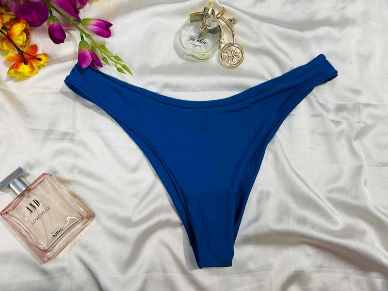 🇳🇿💫💗 Blue Bikini Bottom