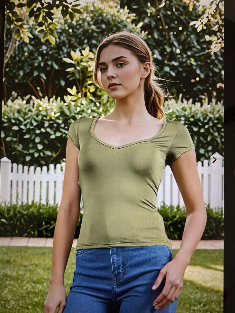 Brand New Top
