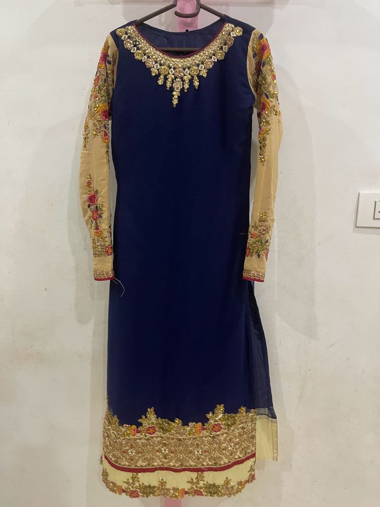 Pak Kurta