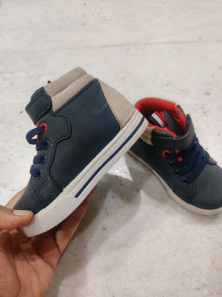 Fancy Shoes For 12 Months Old Baby Boy