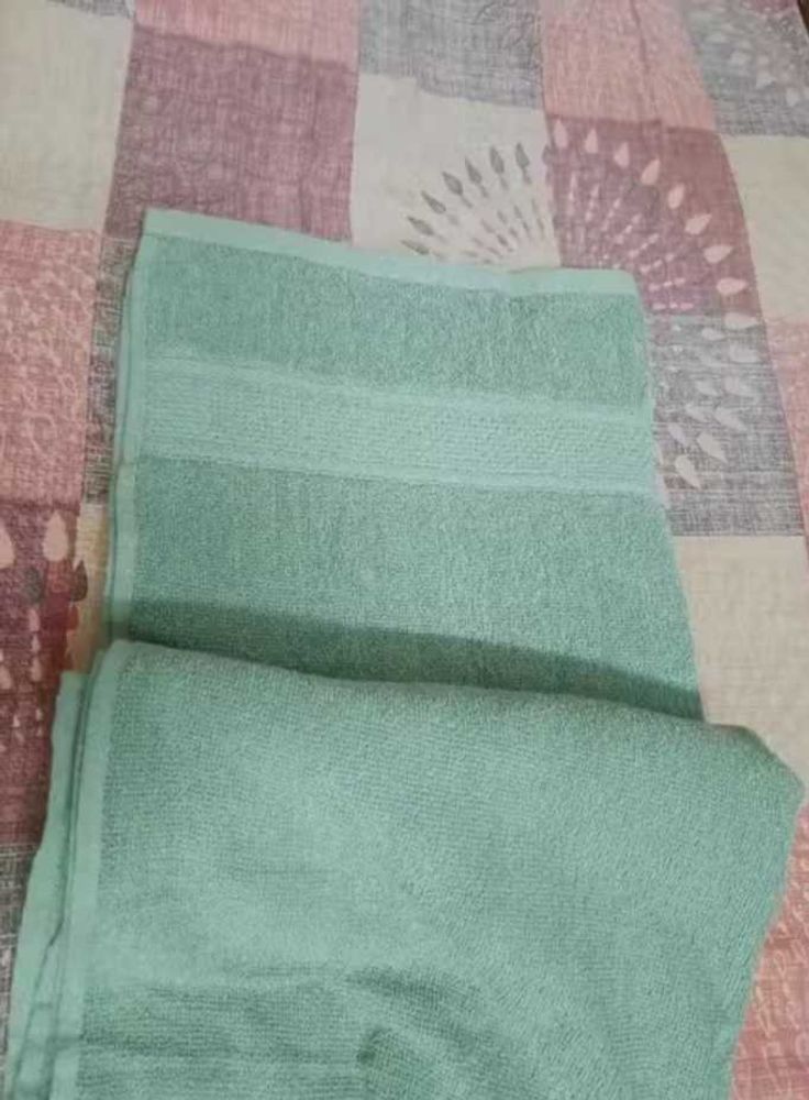 Bath Towel