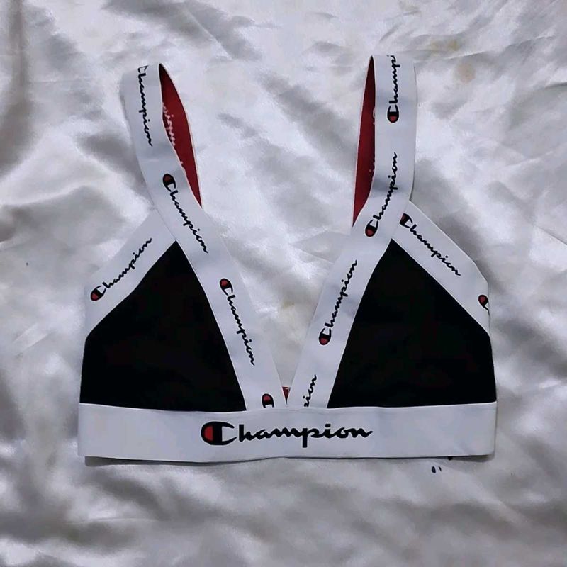 New Bra