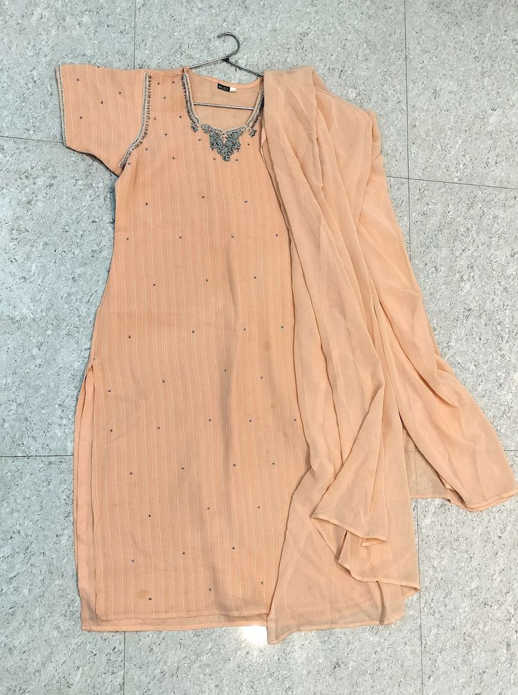 Kurta Set For Women