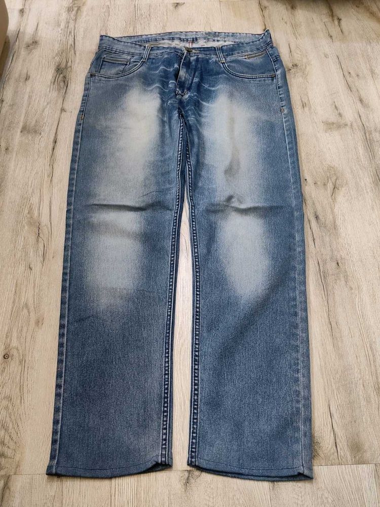 Sc9961 Calcium Jeans Waist 36