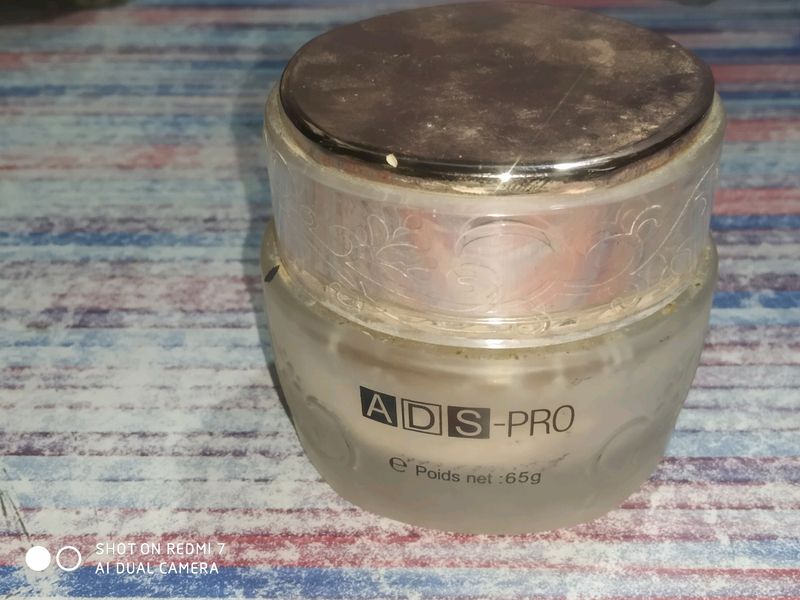 ADS Foundation For Indian Skin Types