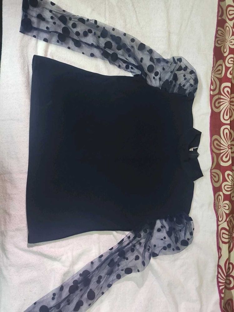 Stylish Navy Blue