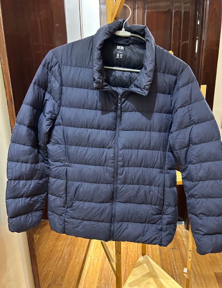 Uniqlo Puffer Jacket