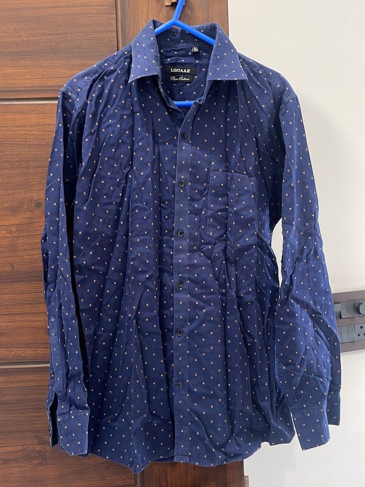 Pure Cotton Men’s Wear With Trending Design