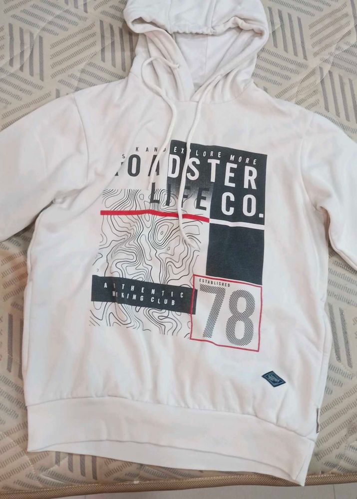 Roadster Life Co. Hoodie