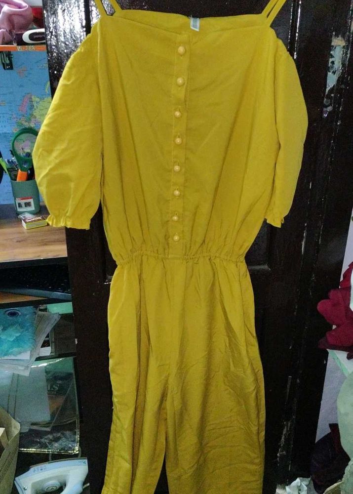 Jumpsuit