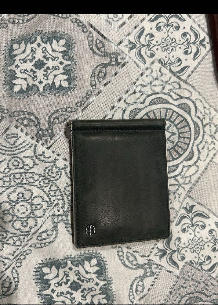 Eske Paris Men Stick Wallet