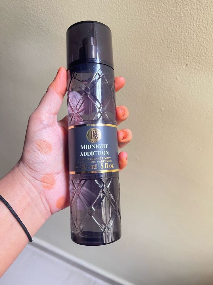 Midnight Addiction - Decant 10ml