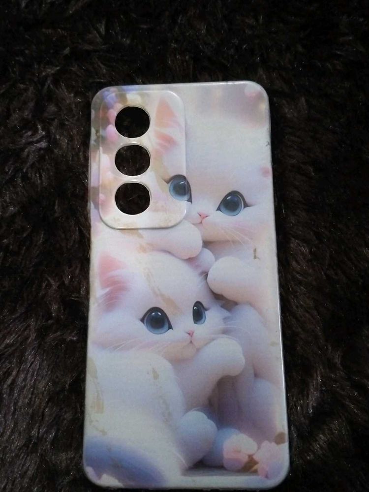 Cute Kitten Phone Case