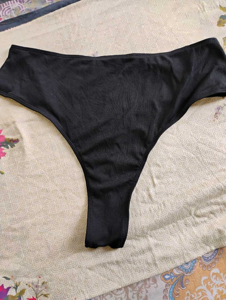 Plus Size Thong Never Used