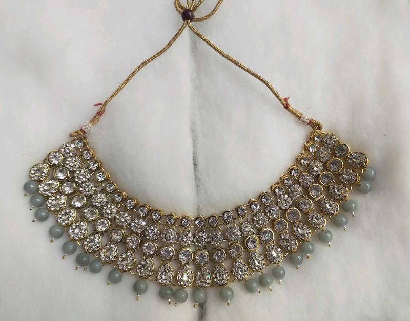 Women Necklace Set.,