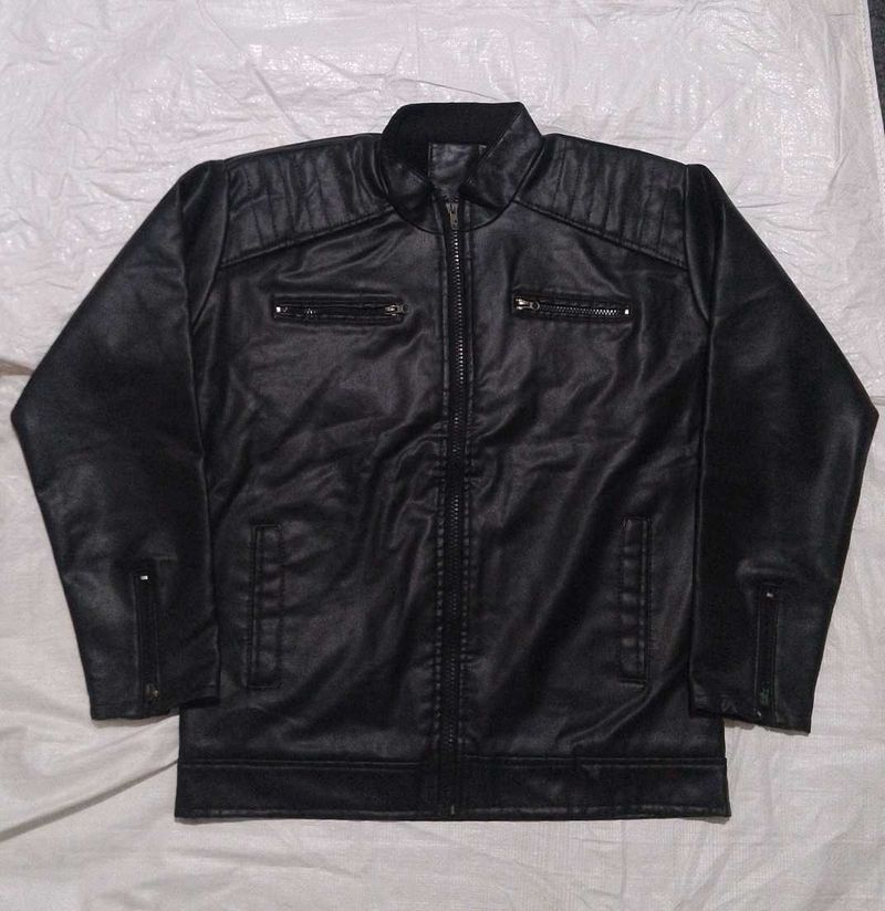 Stylish Black Jacket