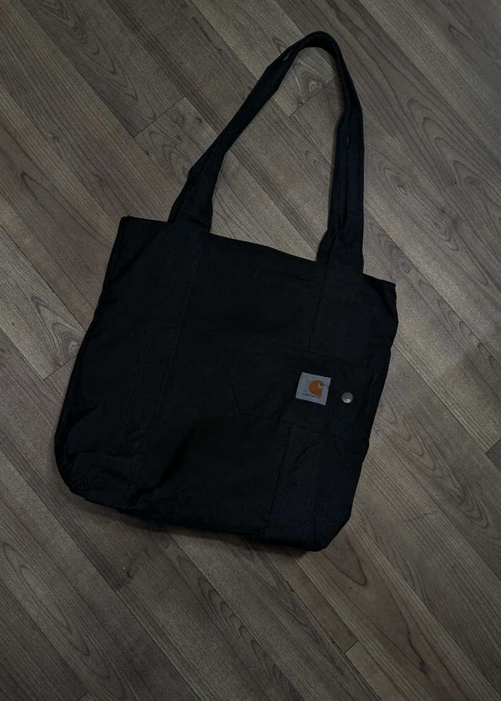 Unisex Carhartt Toet Bag