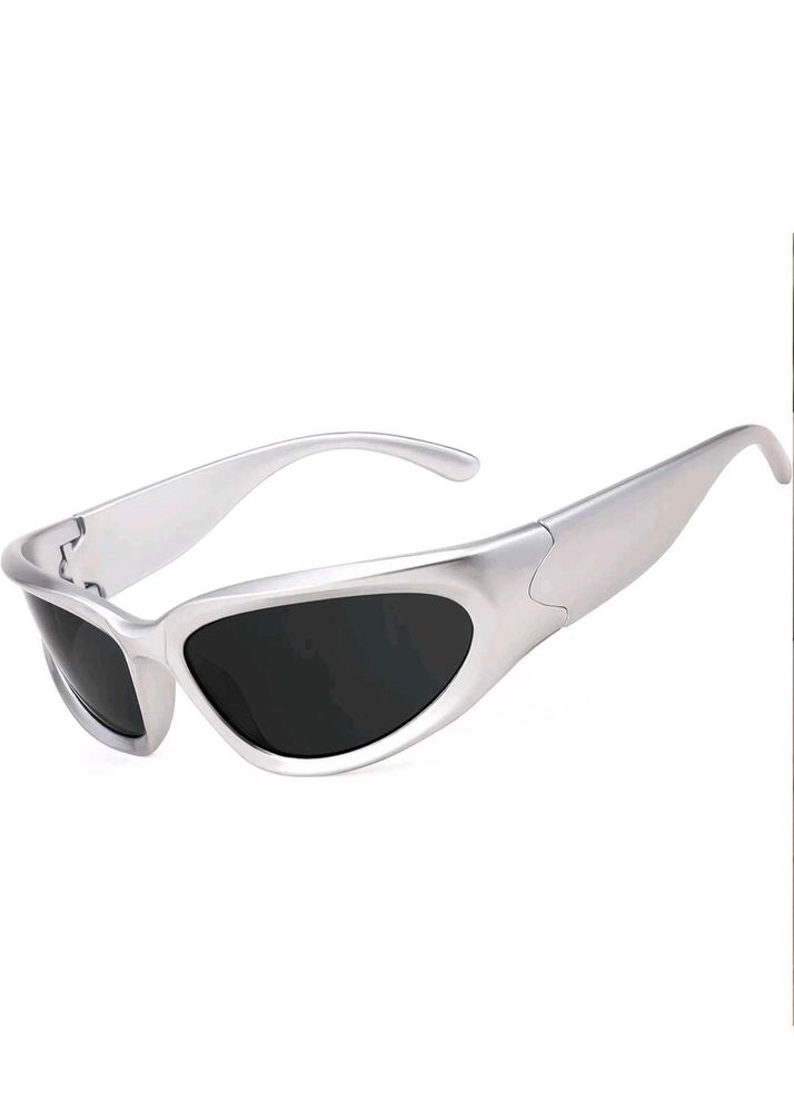 Y2K sunglasses🩶