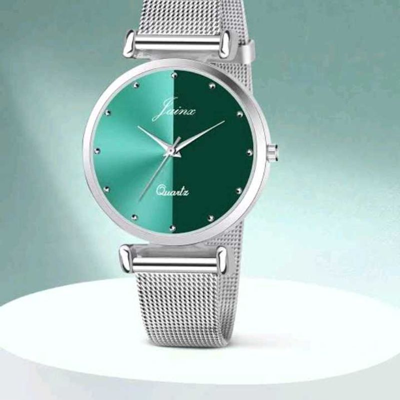 Gaina , Quarts Watch ⌚