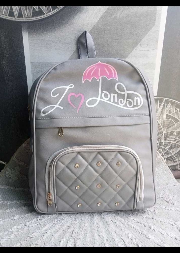 London Backpack