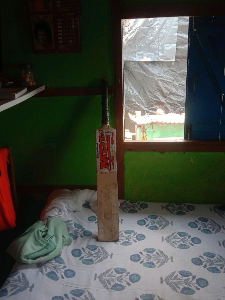 Cricket Bat