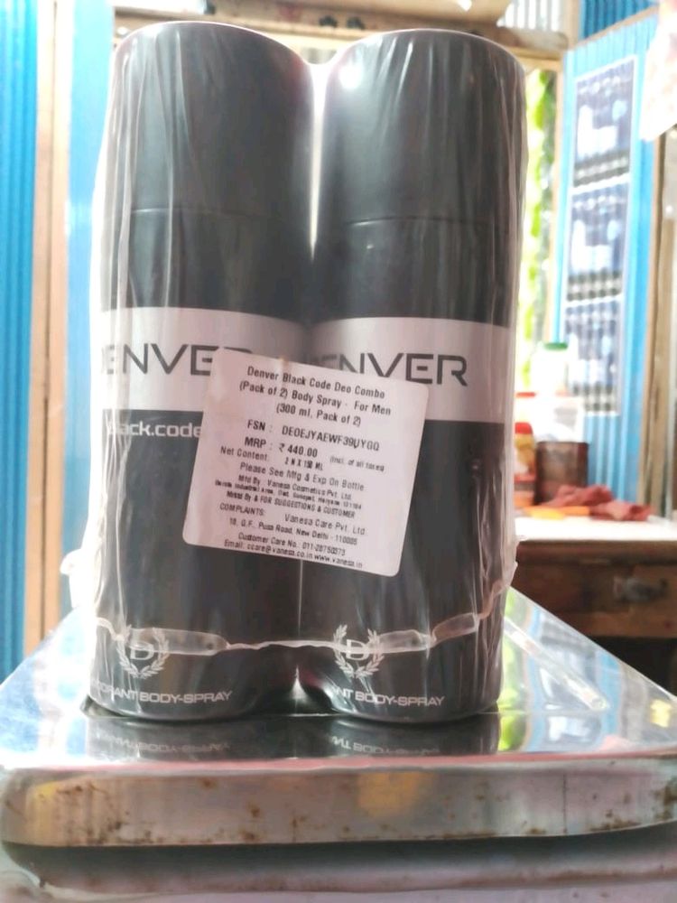 Men Perfume