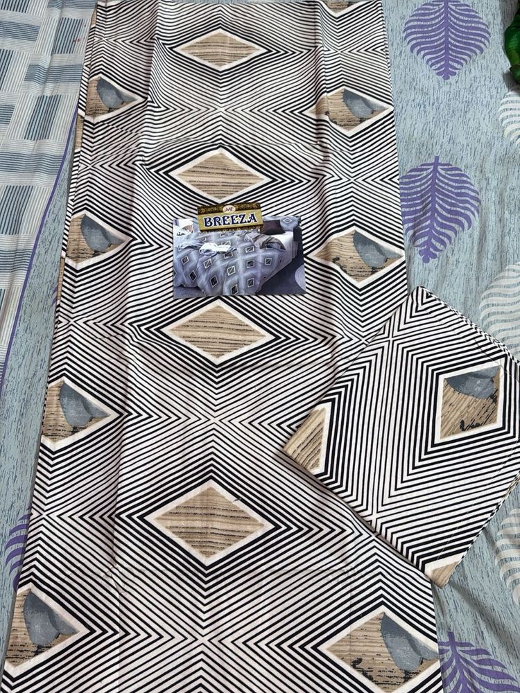 Brand New Bedsheets 2