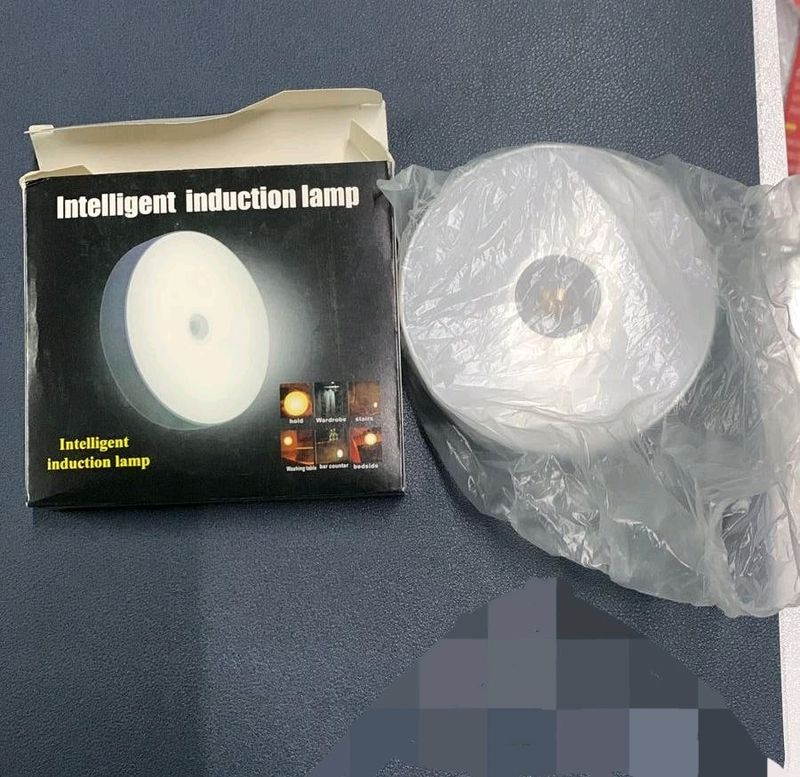 Body Sensor Light, Automatic Light