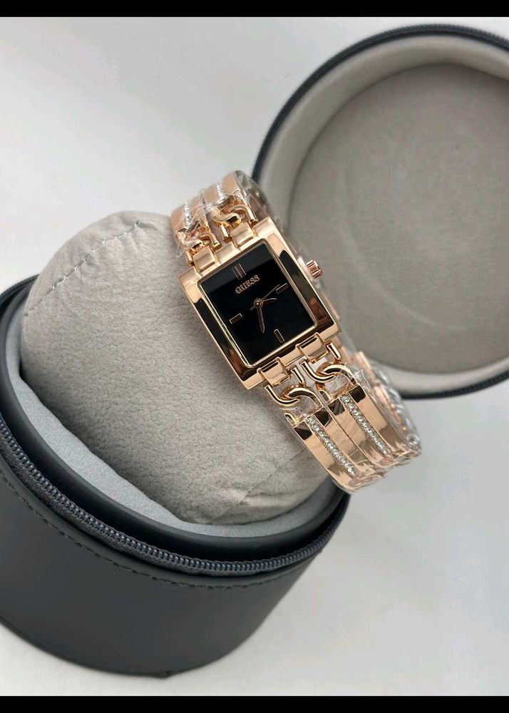 Guess Ladies Watch New Stock