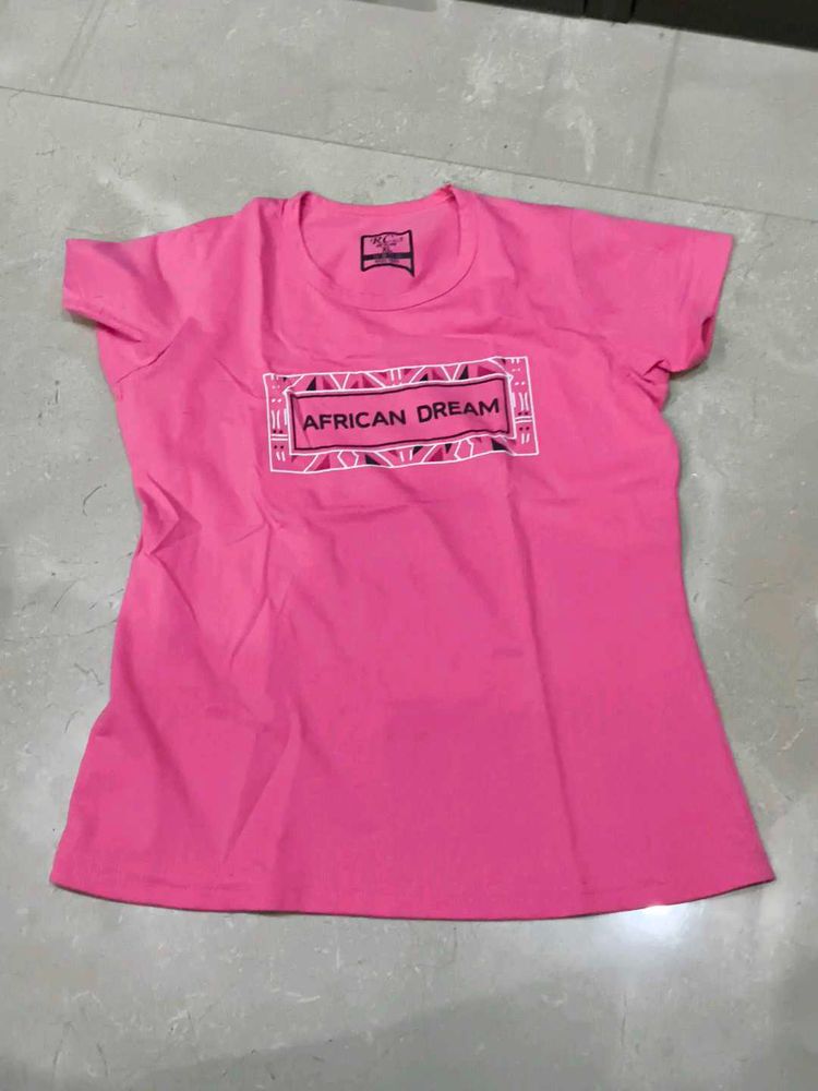 T Shirt Size M