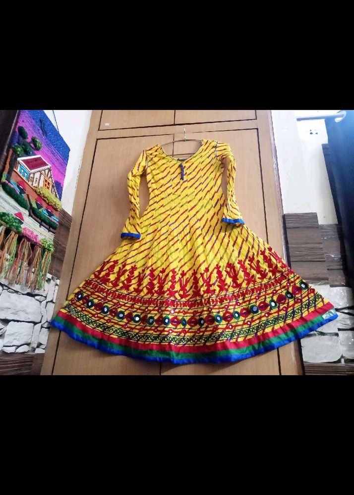 Branded Designer Gown