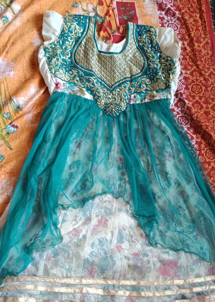 dress