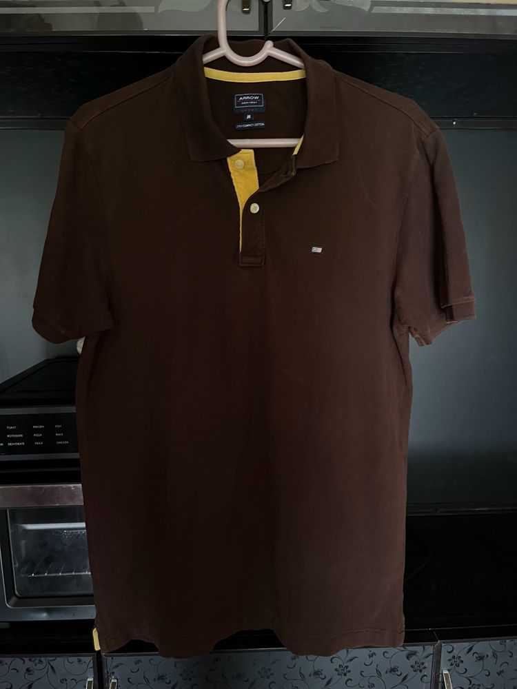 Original Arrow Tshirt Mens