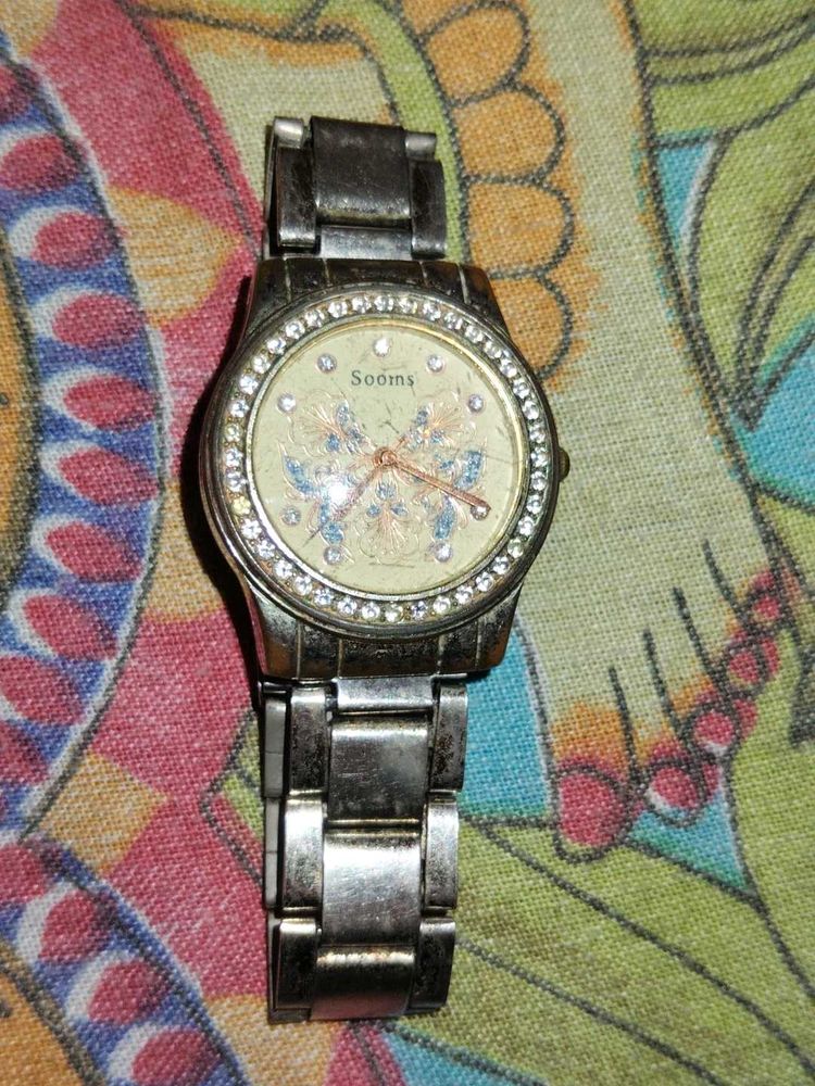 Sooms Women&#39;s Watch