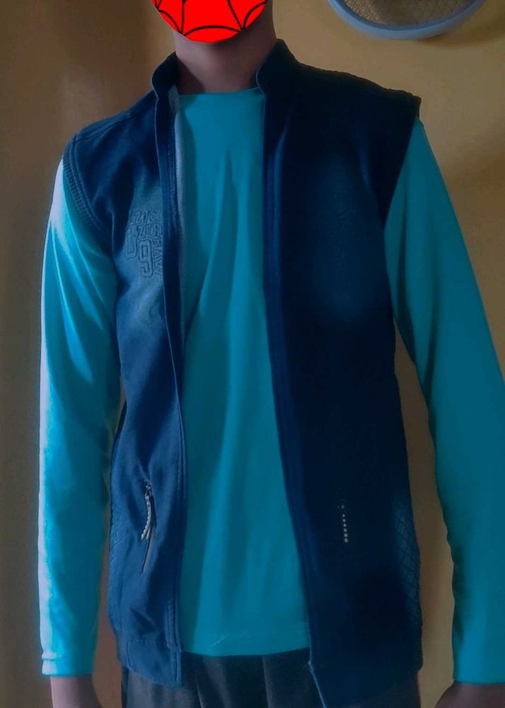 Dynamic Jacket 🧥