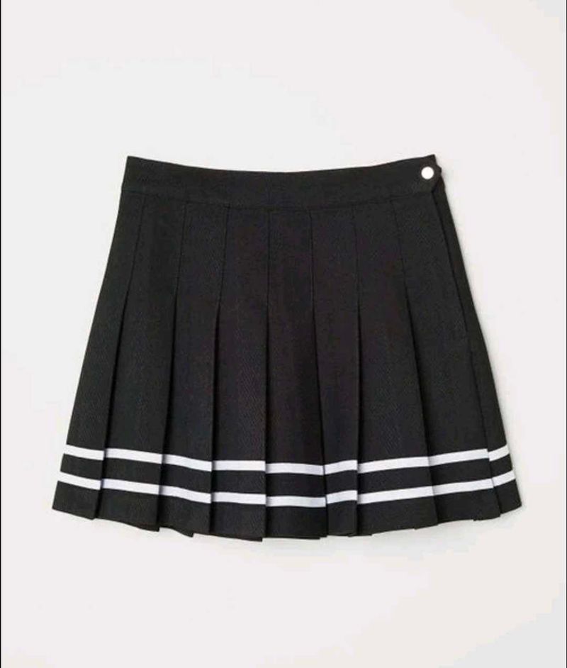 H&amp;M Tennis Skirt