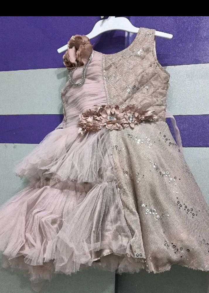 Baby Girl&#39; Frock