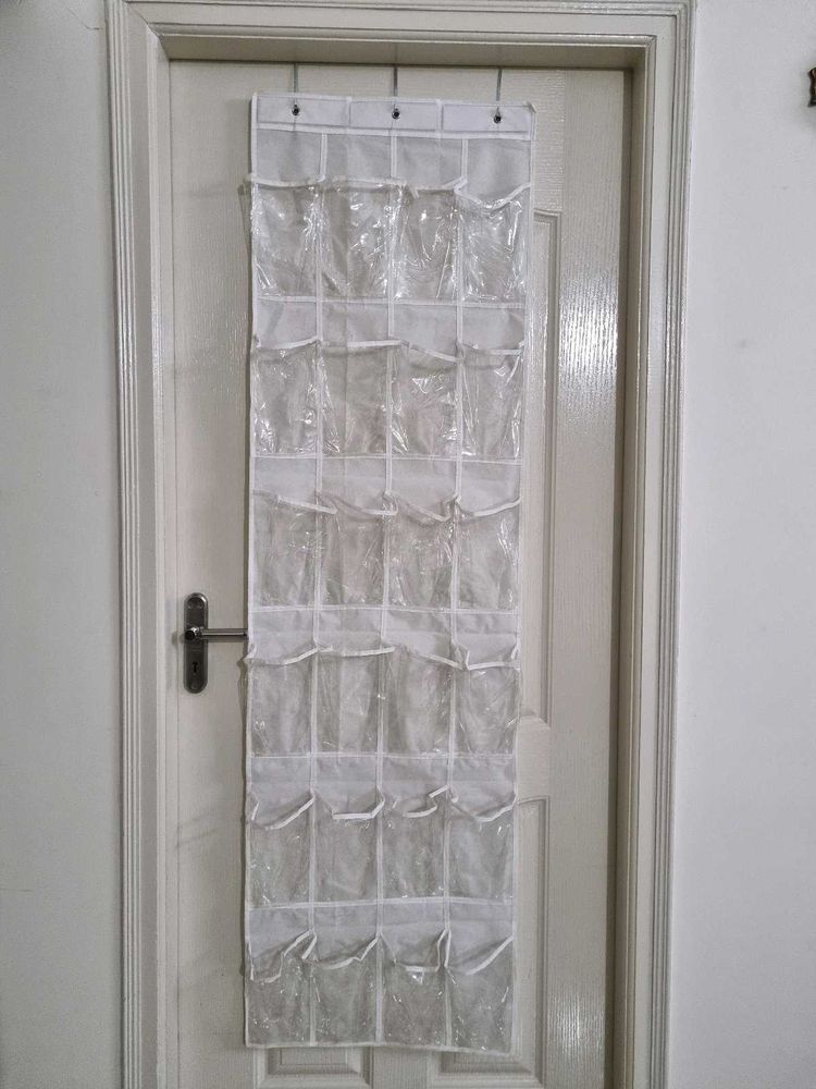 Over-the-Door Organizer