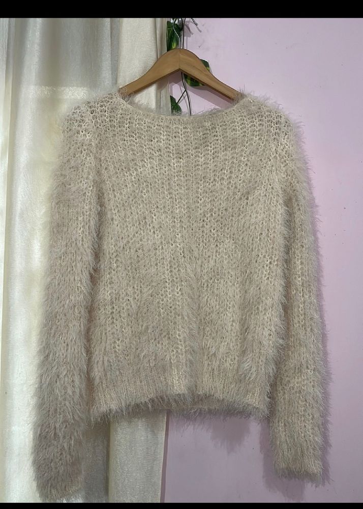 Never Worn