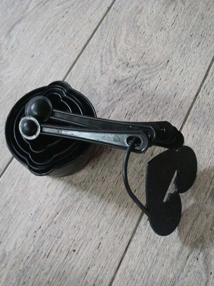 8pcs Measuring Spoon Set