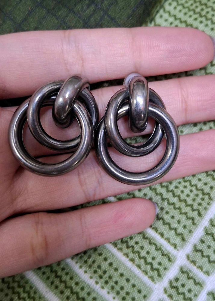 fancy EARRINGS FOR WOMEN