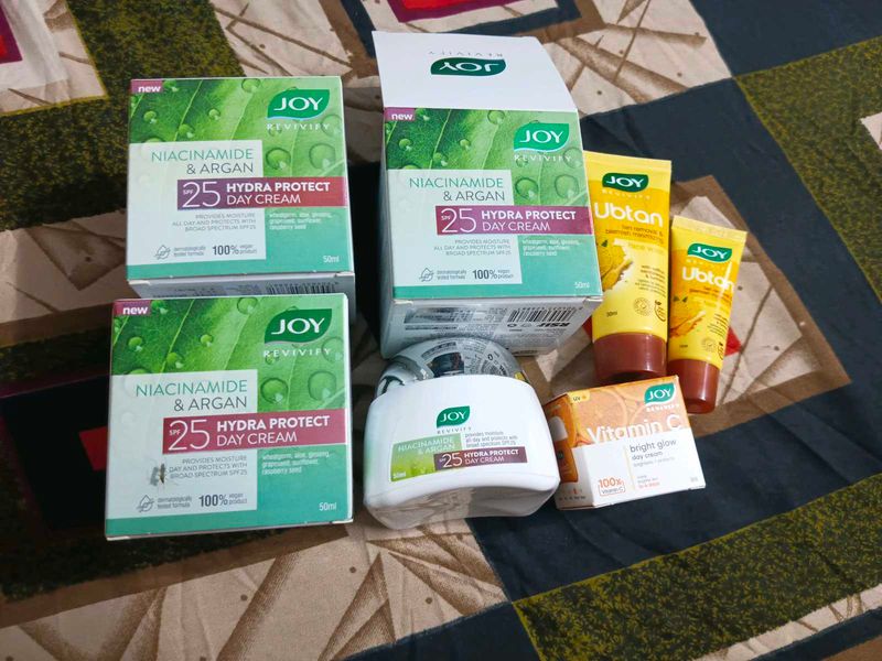 Joy Combo Of 6 Product