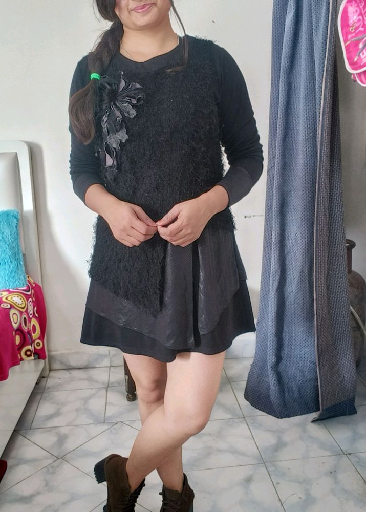 Beautiful Black Dress