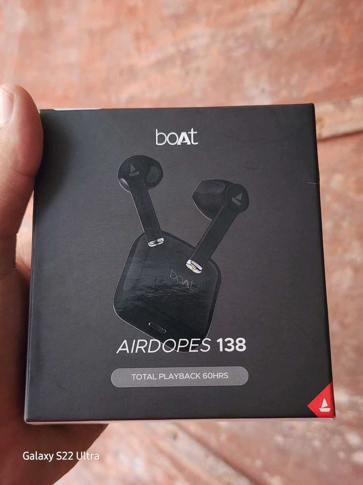 Airdropes 138
