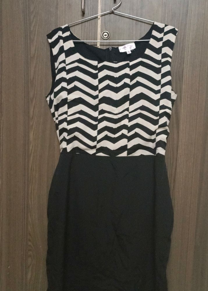 One piece dress