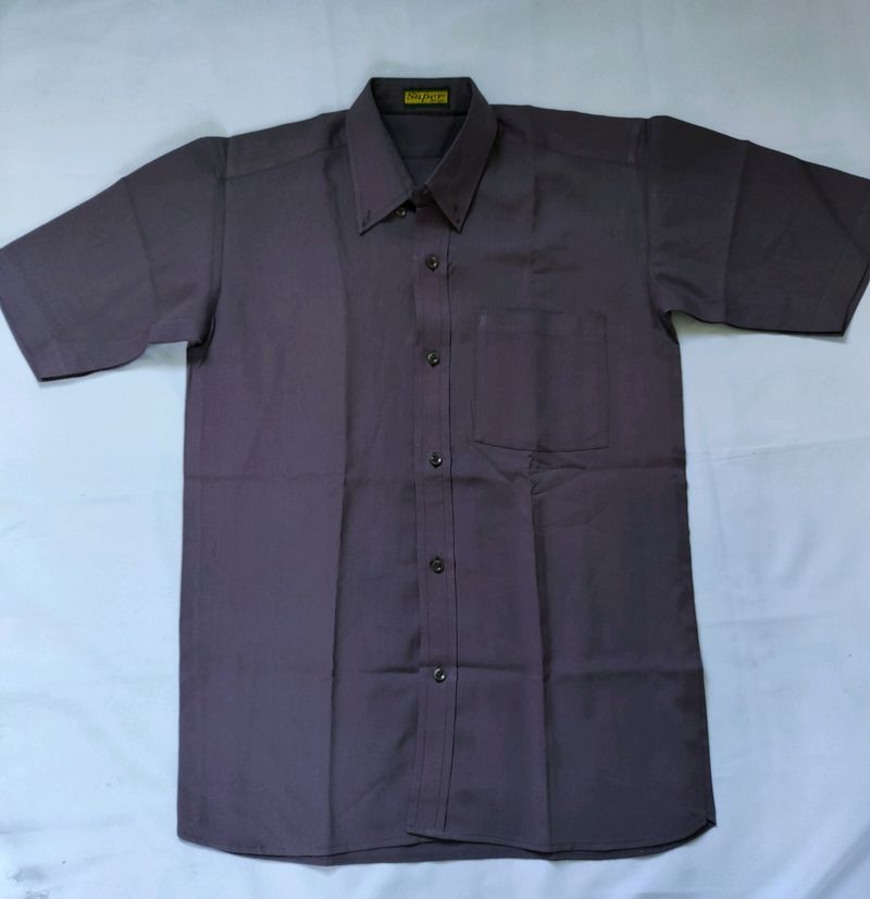 purple T-Shirts &amp; Shirt