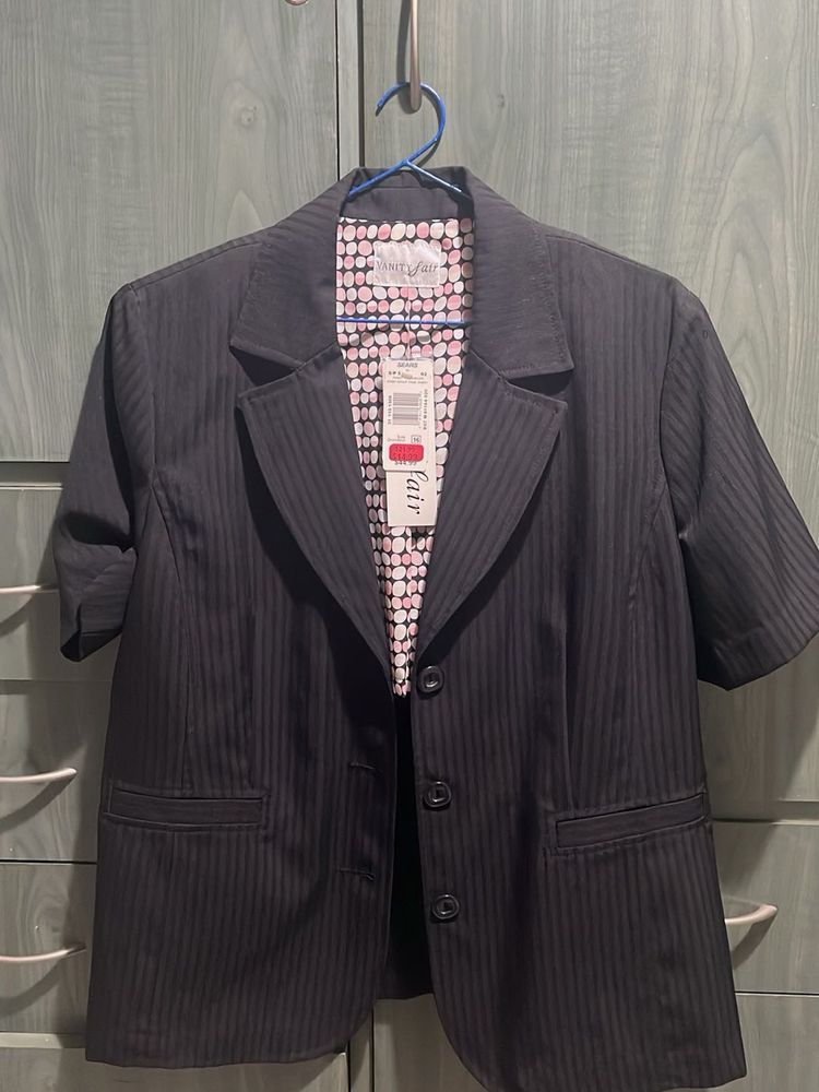 coat for formal wear